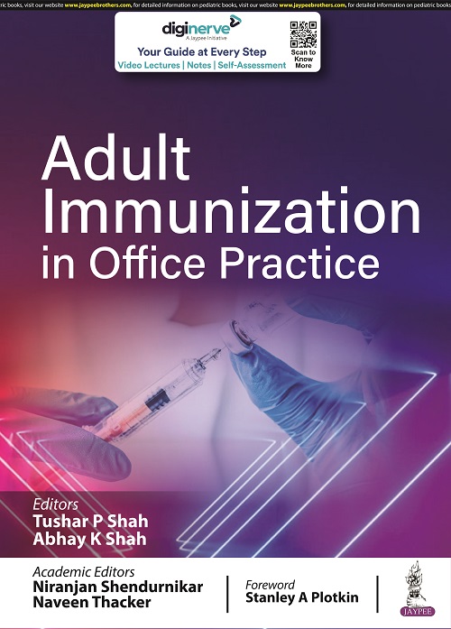Adult Immunization in Office Practice