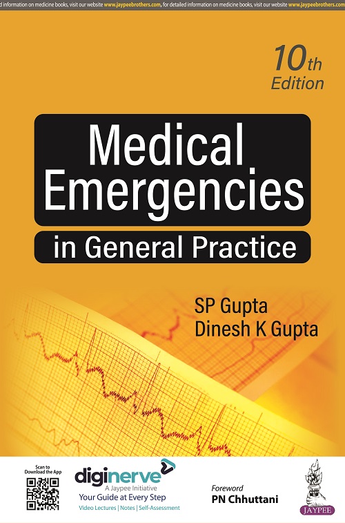Medical Emergencies in General Practice