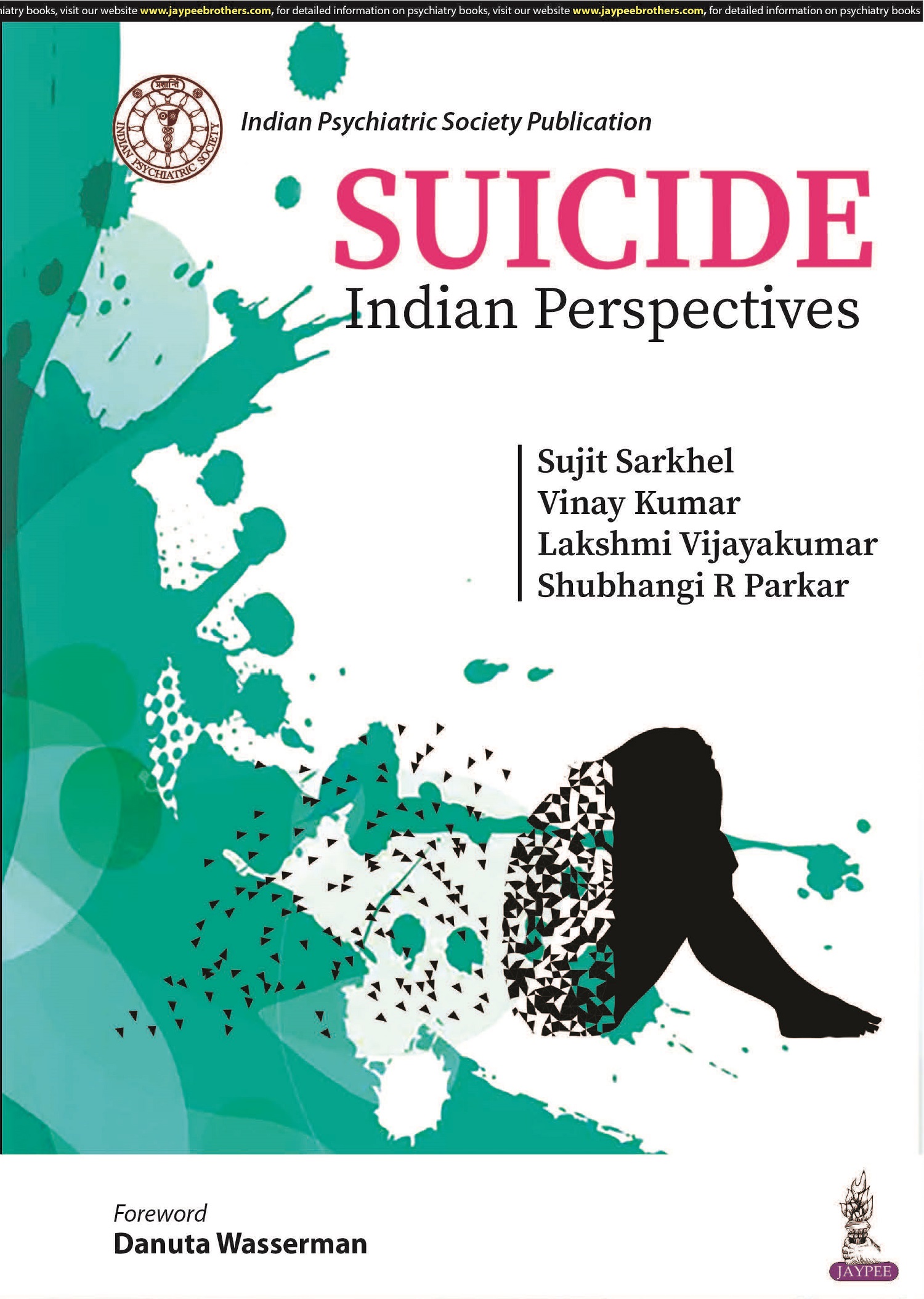 Suicide: Indian Perspectives