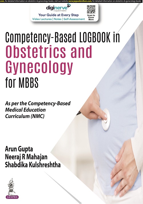 Competency-Based Logbook in Obstetrics and Gynecology for MBBS