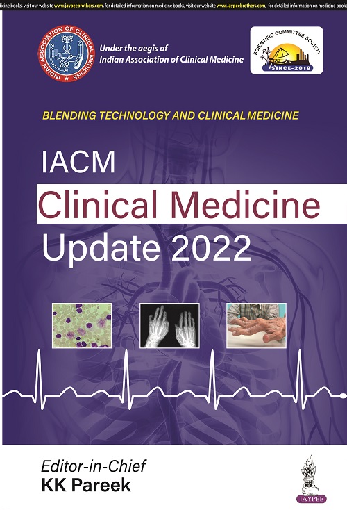 IACM Clinical Medicine Update 2022