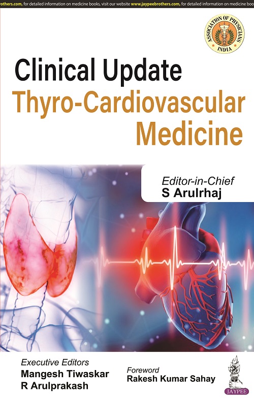 Clinical Update Thyro-Cardiovascular Medicine