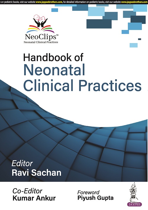 Handbook of Neonatal Clinical Practices