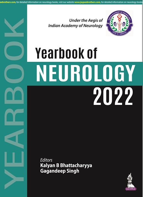 Yearbook Of Neurology 2022