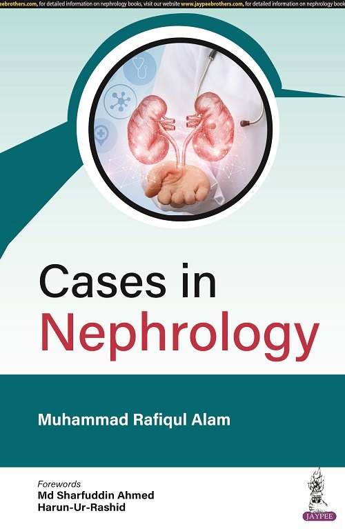 Cases In Nephrology