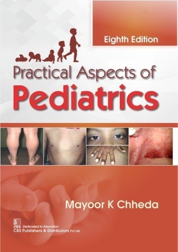Practical Aspects Of Pediatrics 8Ed (Pb 2022)