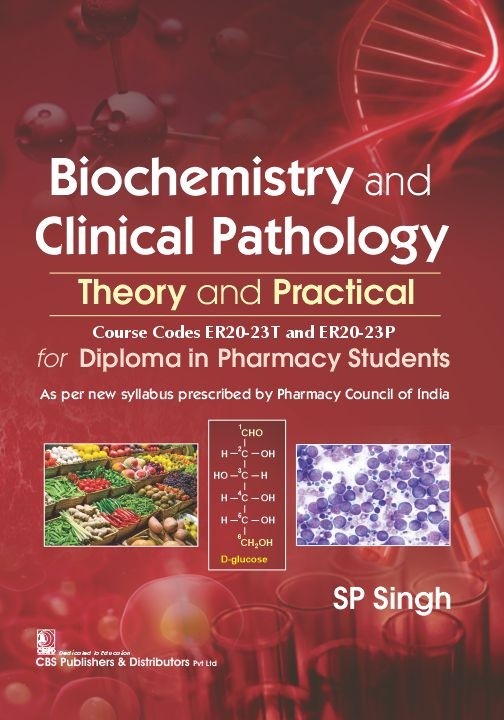 Biochemistry And Clinical Pathology Theory And Practical (Pb 2024)