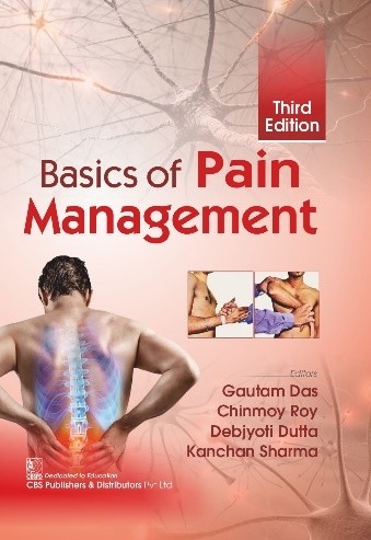 Basics Of Pain Management 3Ed (Hb 2025)