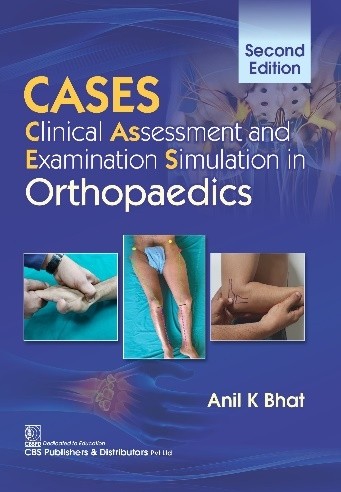 CASES Clinical Assessment and Examination Simulation in Orthopaedics
