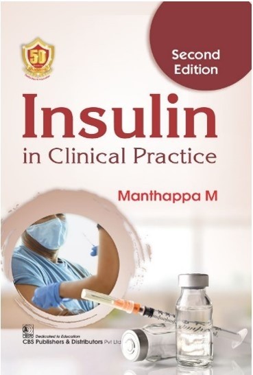 Insulin in Clinical Practice, 2/e