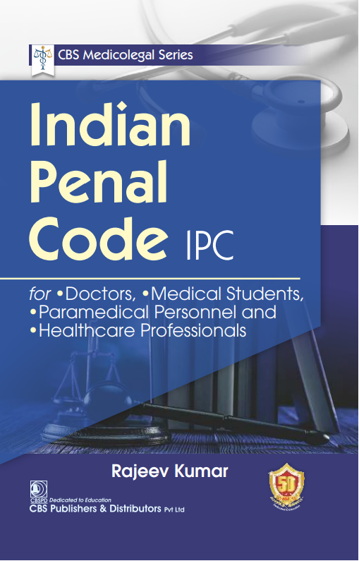 Indian Penal Code IPC