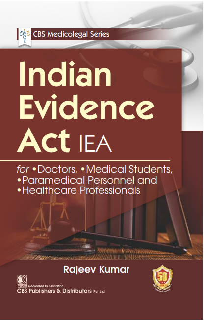Indian Evidence Act IEA
