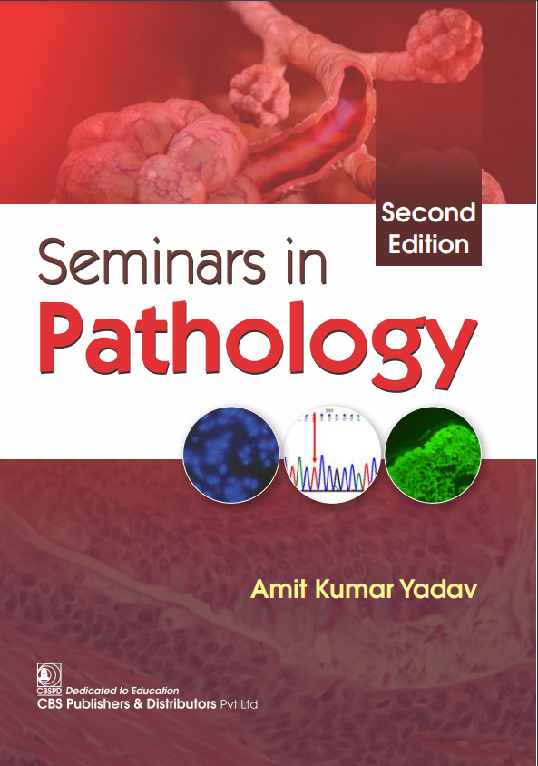 Seminars In Pathology 2Ed (Pb 2024)