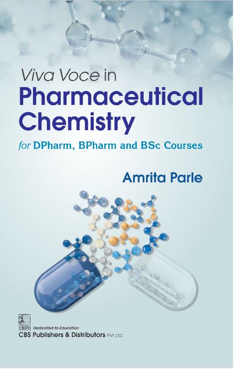 Viva Voce In Pharmaceutical For Dpharma Bpharma And Bsc Courses (Pb 2025)