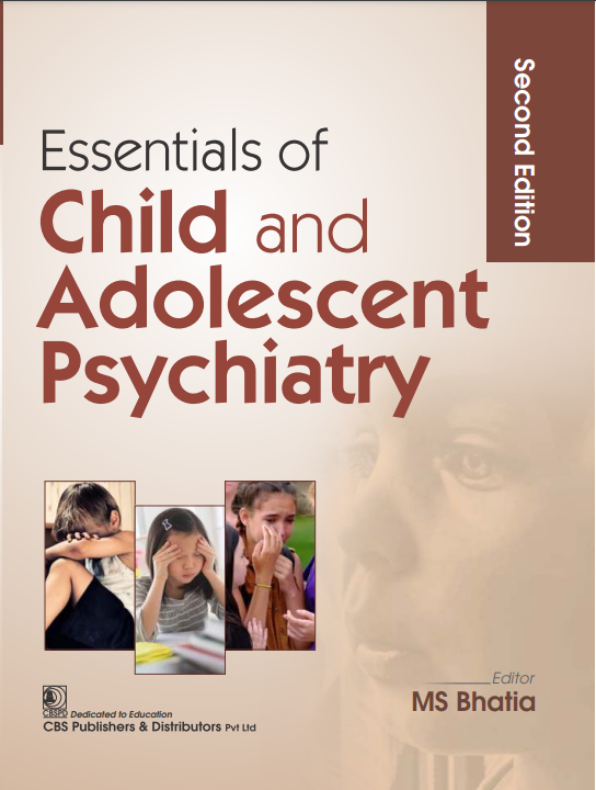 Essentials Of Child And Adolescent Psychiatry 2Ed (Pb 2024)