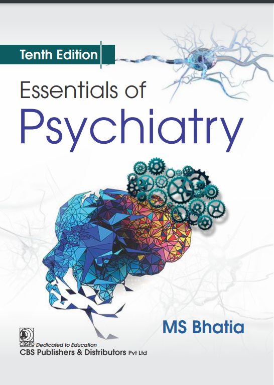Essentials Of Psychiatry 10Ed (Pb 2025)