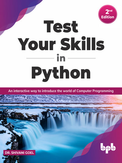 Test Your Skills in Python