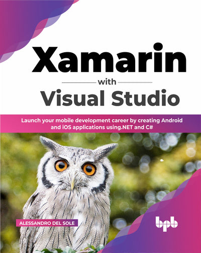 Xamarin with Visual Studio 