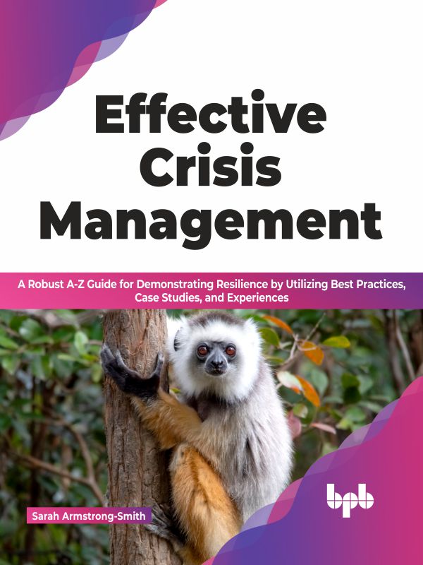 Effective Crisis Management 