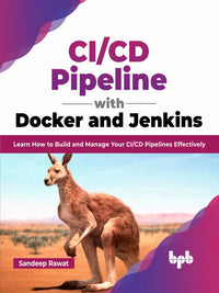 CI/CD Pipeline with Docker and Jenkins 