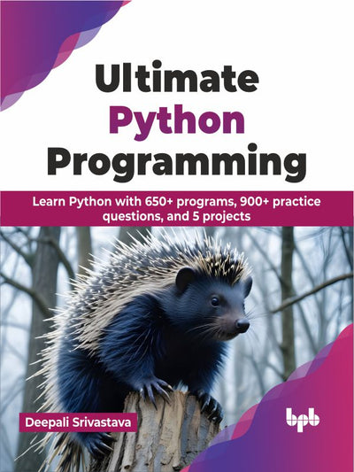 Ultimate Python Programming 