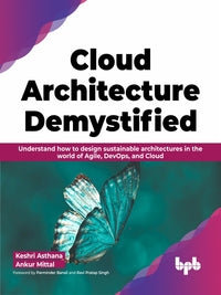 Cloud Architecture Demystified 