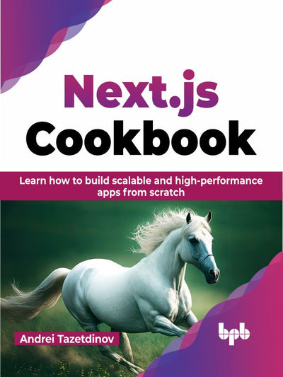 Next.js Cookbook 