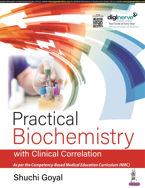 Practical Biochemistry with Clinical Correlation