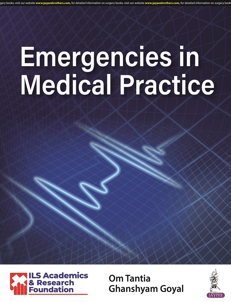 Emergencies in Medical Practice