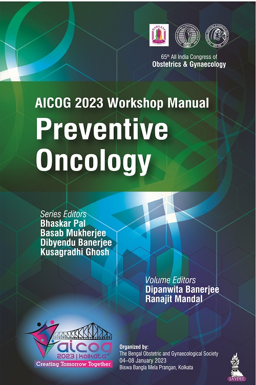 AICOG 2023 Workshop Manual: Preventive Oncology