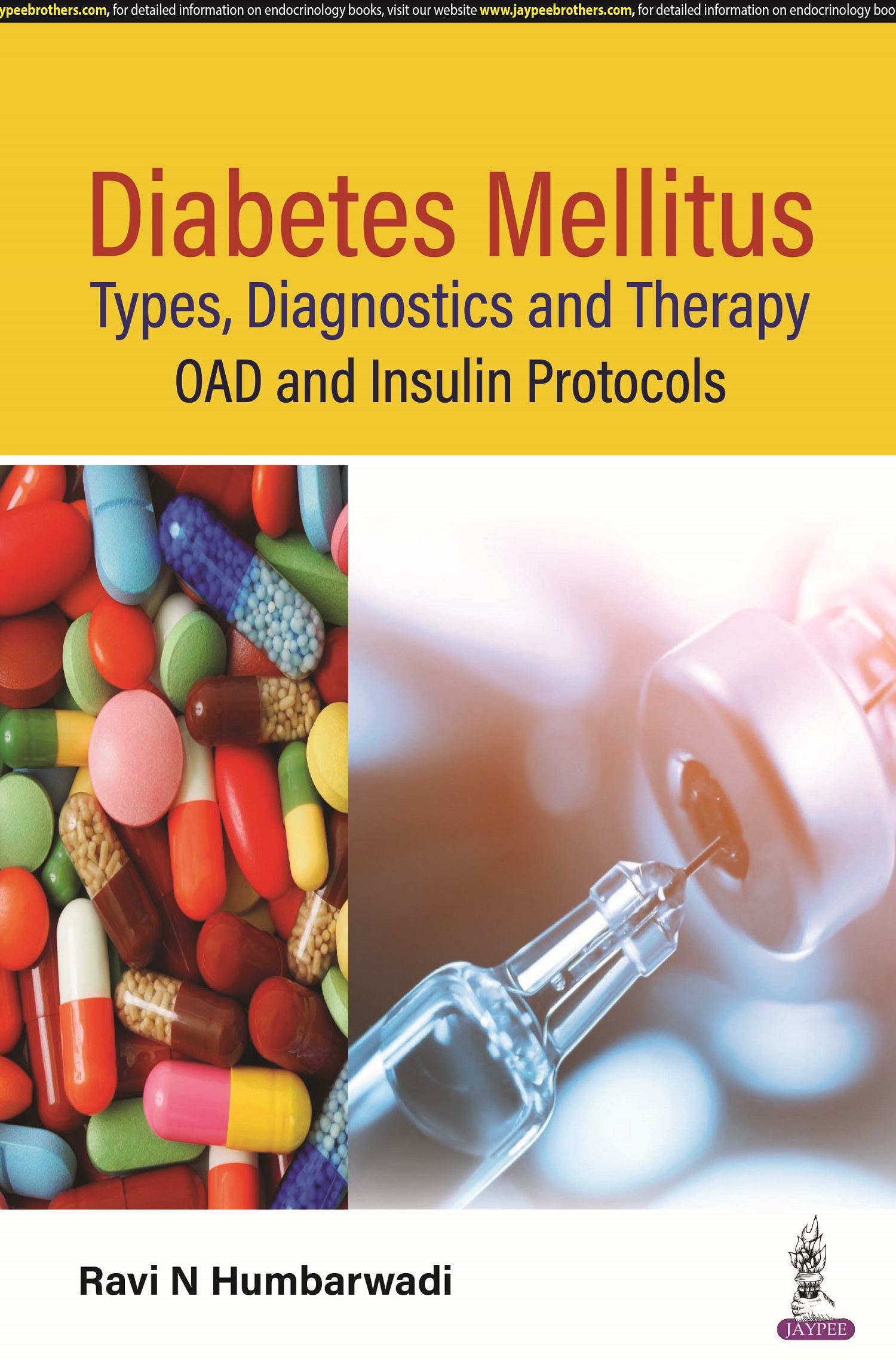 Diabetes Mellitus- Types, Diagnostics and Therapy: OAD and Insulin Protocols
