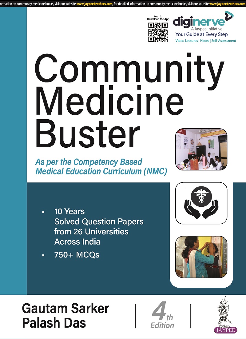 Community Medicine Buster