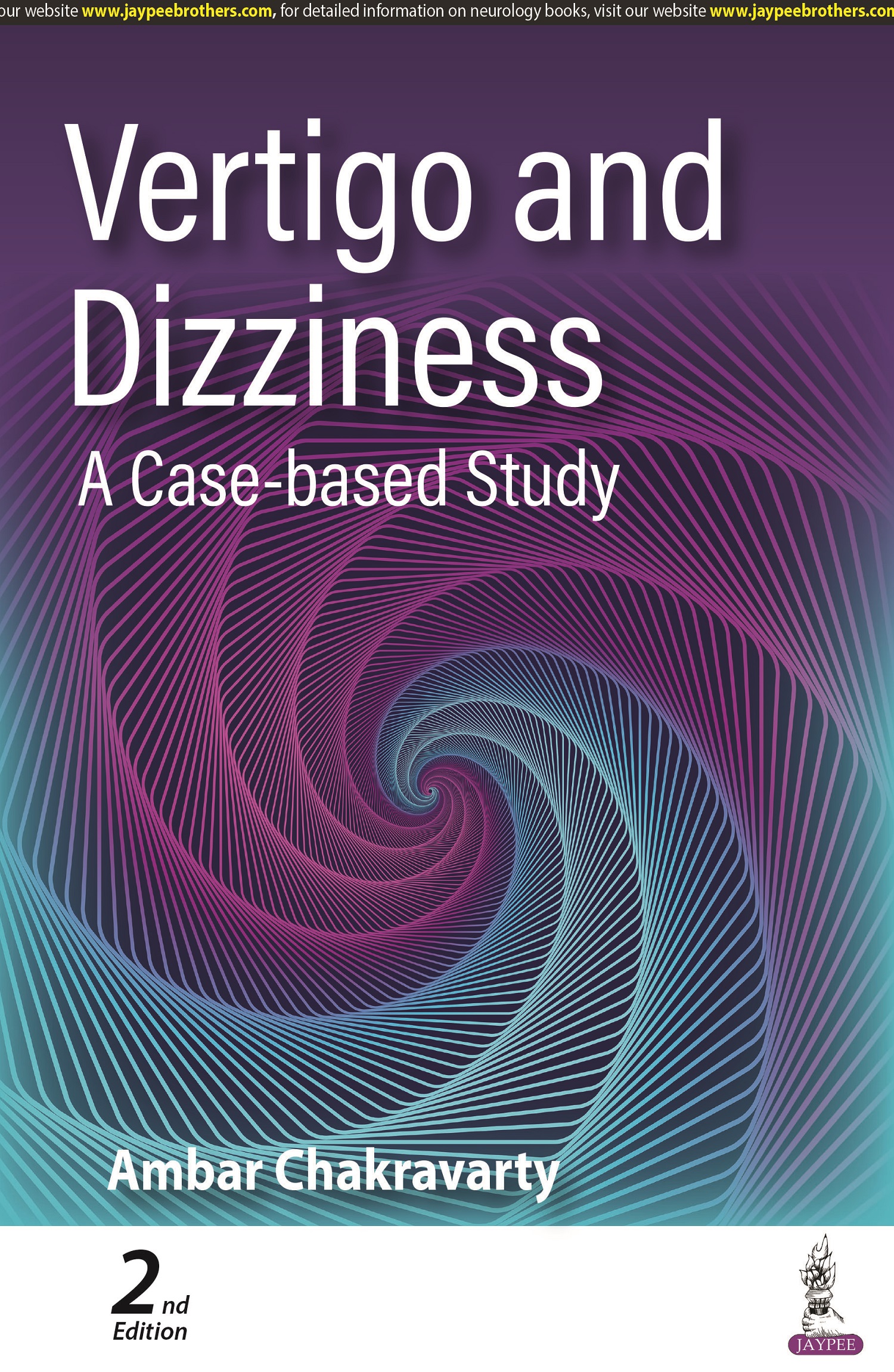 Vertigo and Dizziness: A Case-based Study