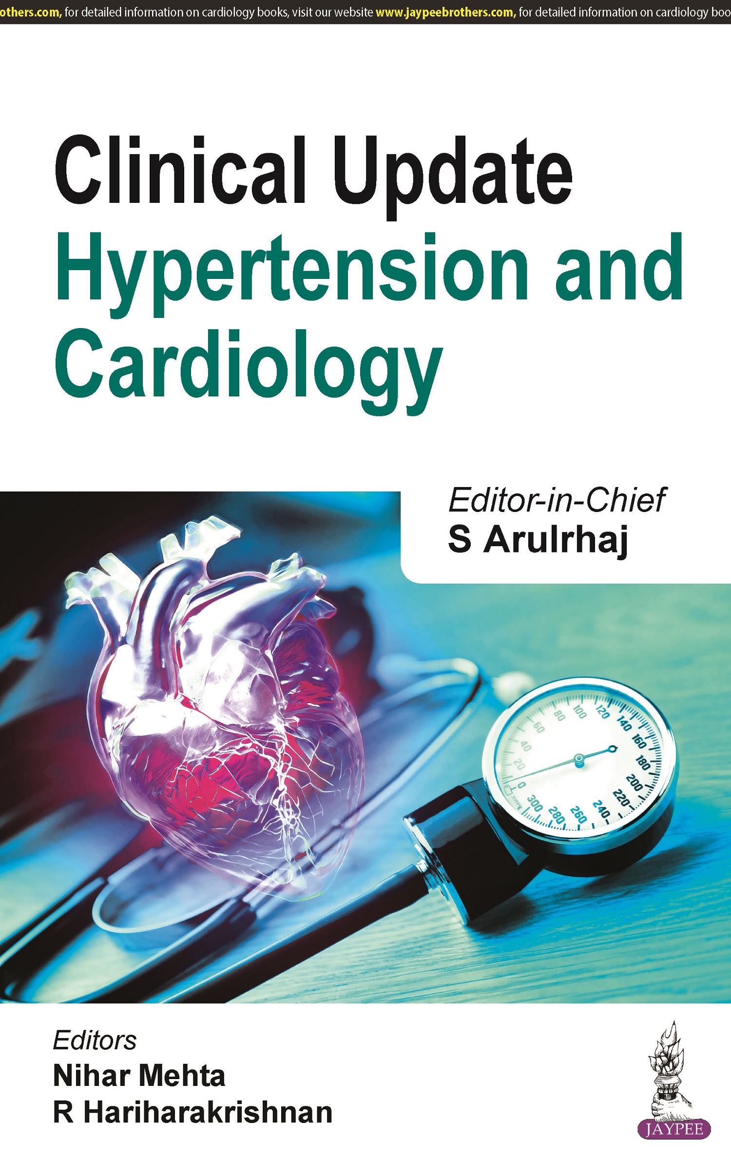 Clinical Update Hypertension and Cardiology
