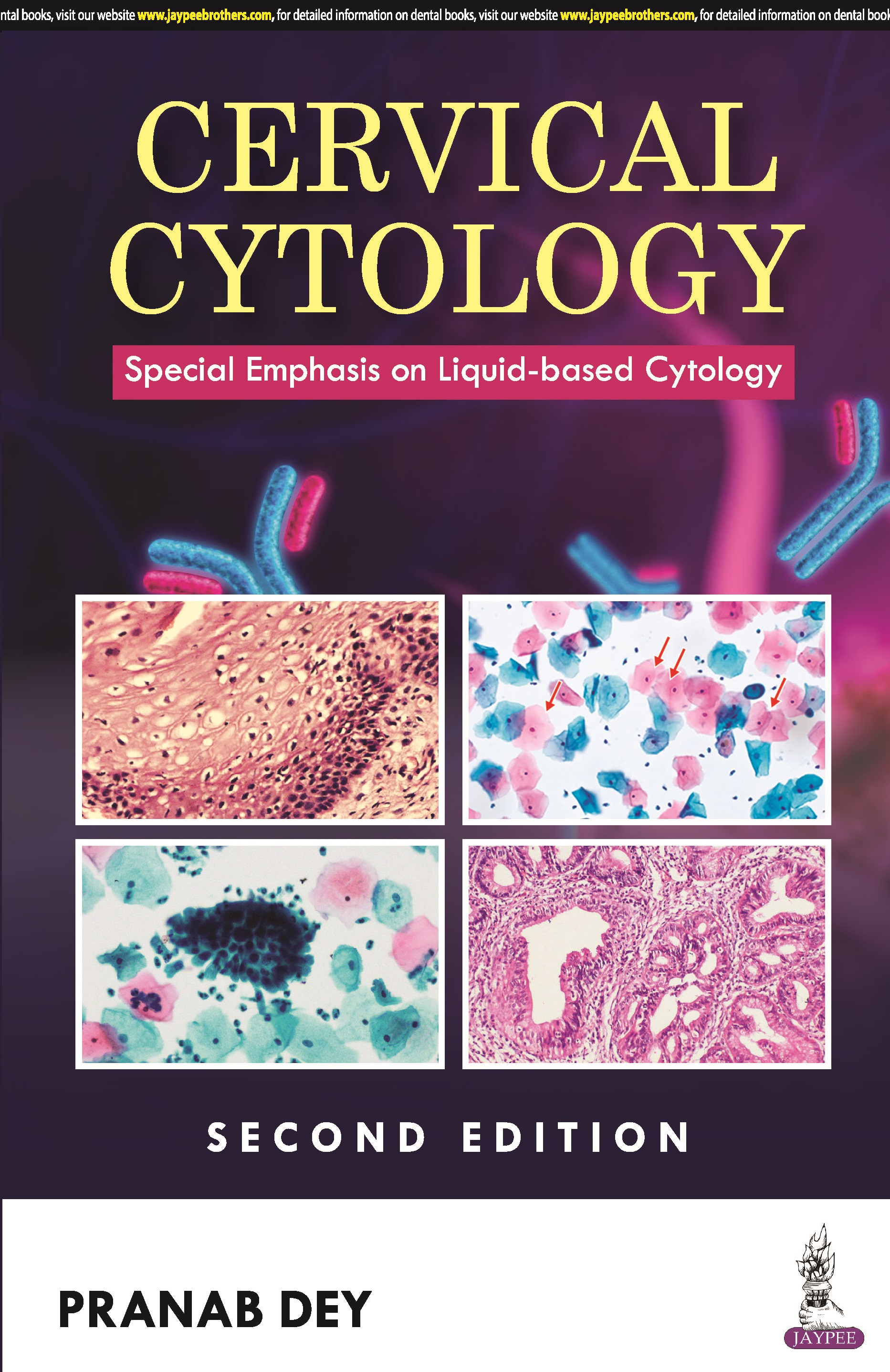 Cervical Cytology: Special Emphasis on Liquid-based Cytology 2nd 2024