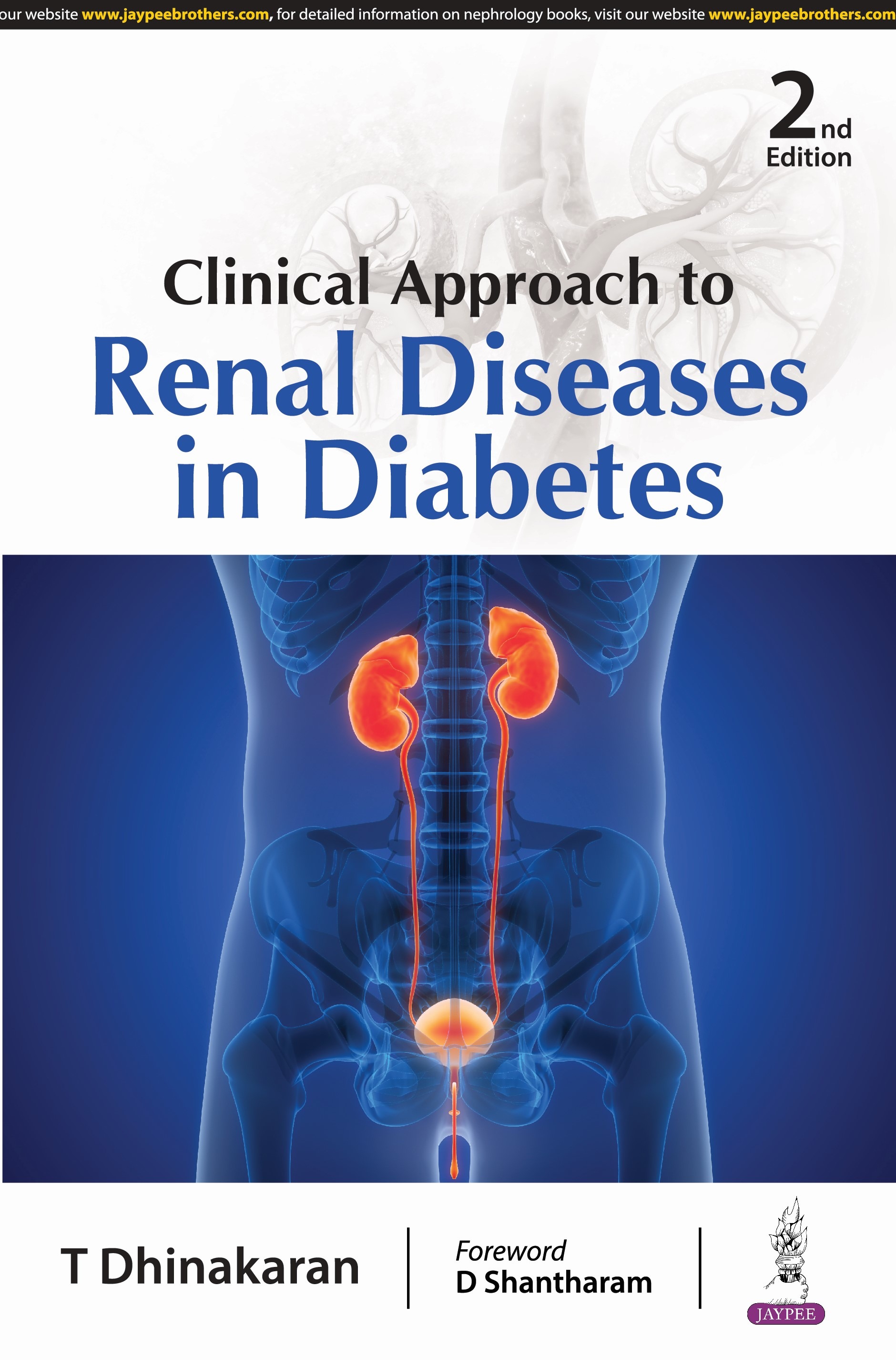 Clinical Approach To Renal Diseases In Diabetes