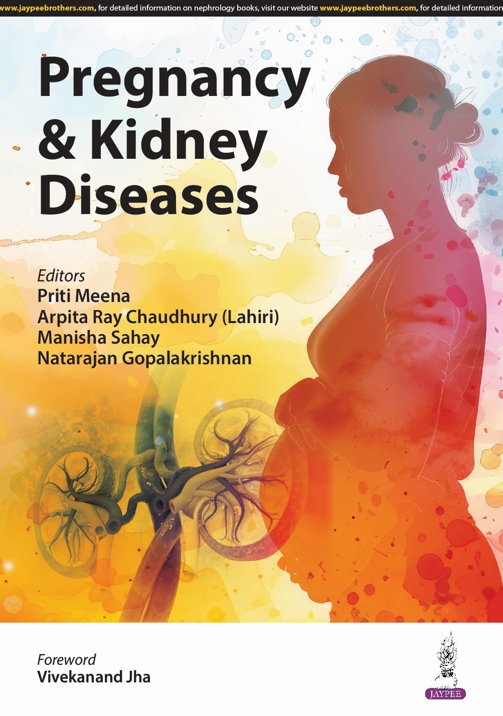 Pregnancy & Kidney Diseases