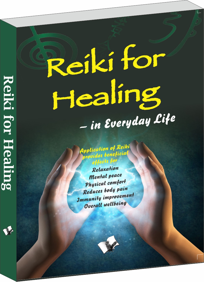 Reiki For Healing-Methods to Treat Over 43 Ailments Like Asthma, Baldness, Cancer,Diabetes, Insomnia, Migraine, Obesity etc.