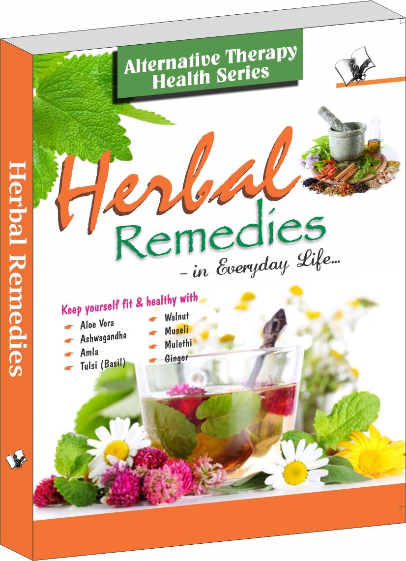 Herbal Remedies-Popular Herbs for Health Benefits