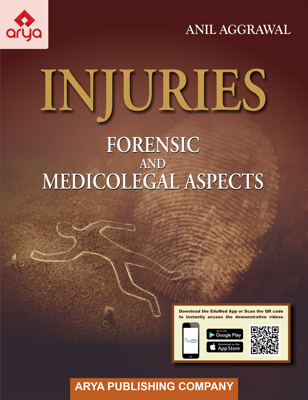 Injuries Forensic and Medicolegal Aspects