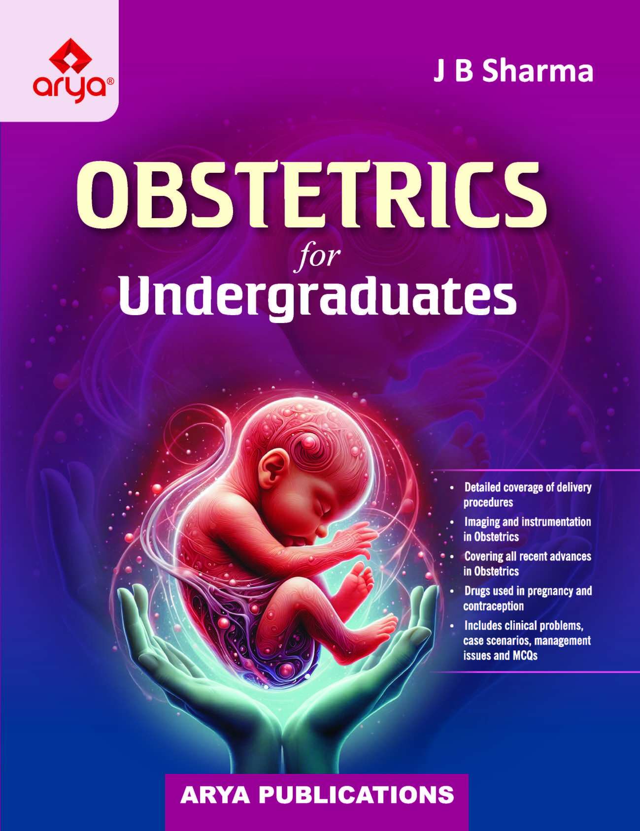 Obstetrics (for undergraduates)