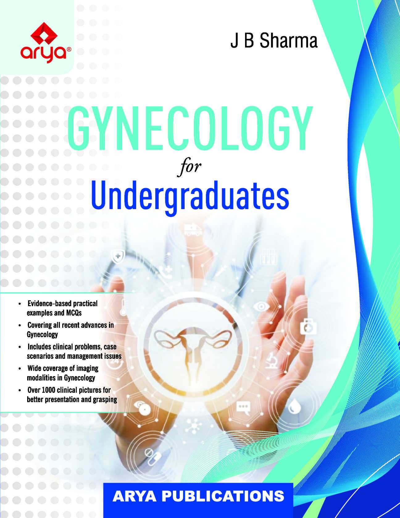 Gynaecology (for undergraduates)