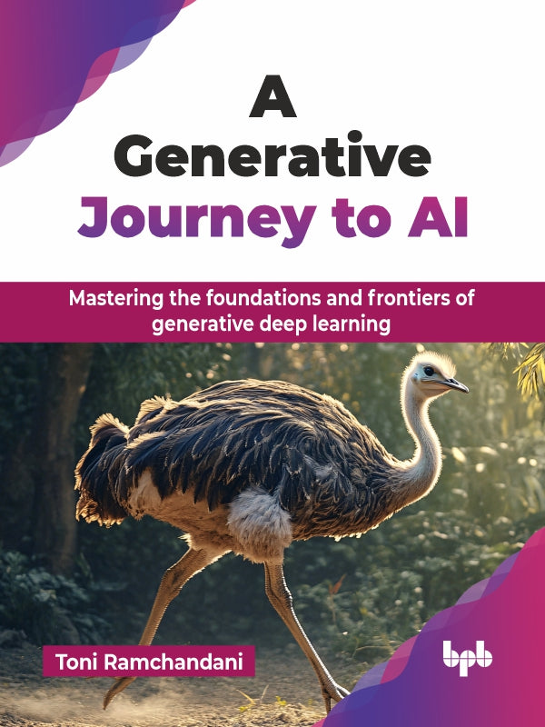 A Generative Journey to AI 