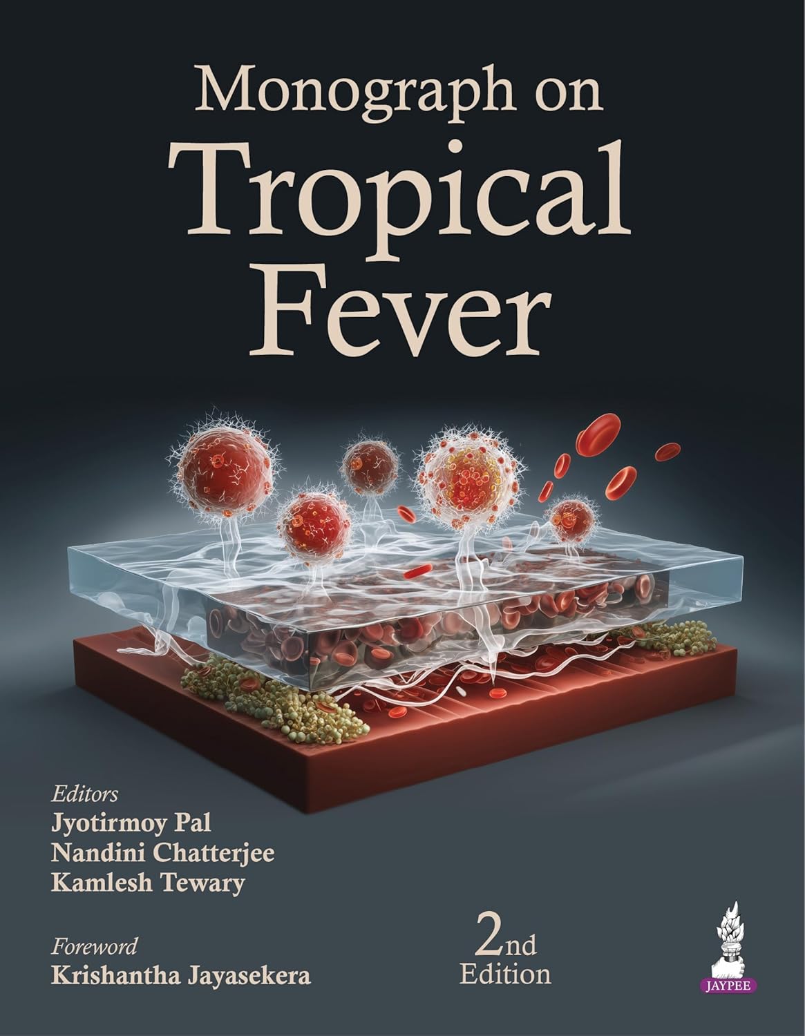 Monograph On Tropical Fever