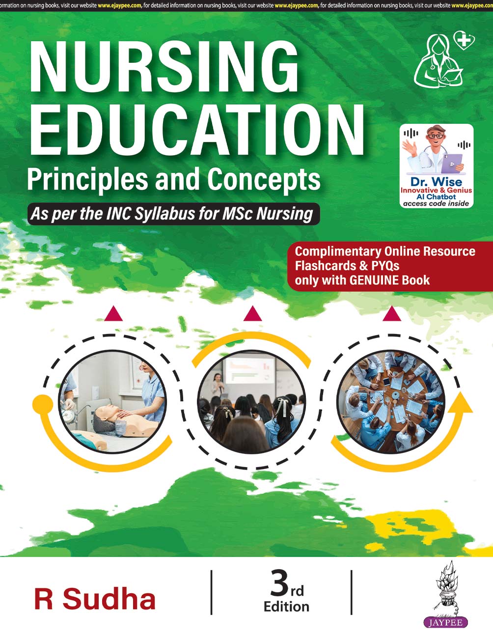 Nursing Education Principles And Concepts