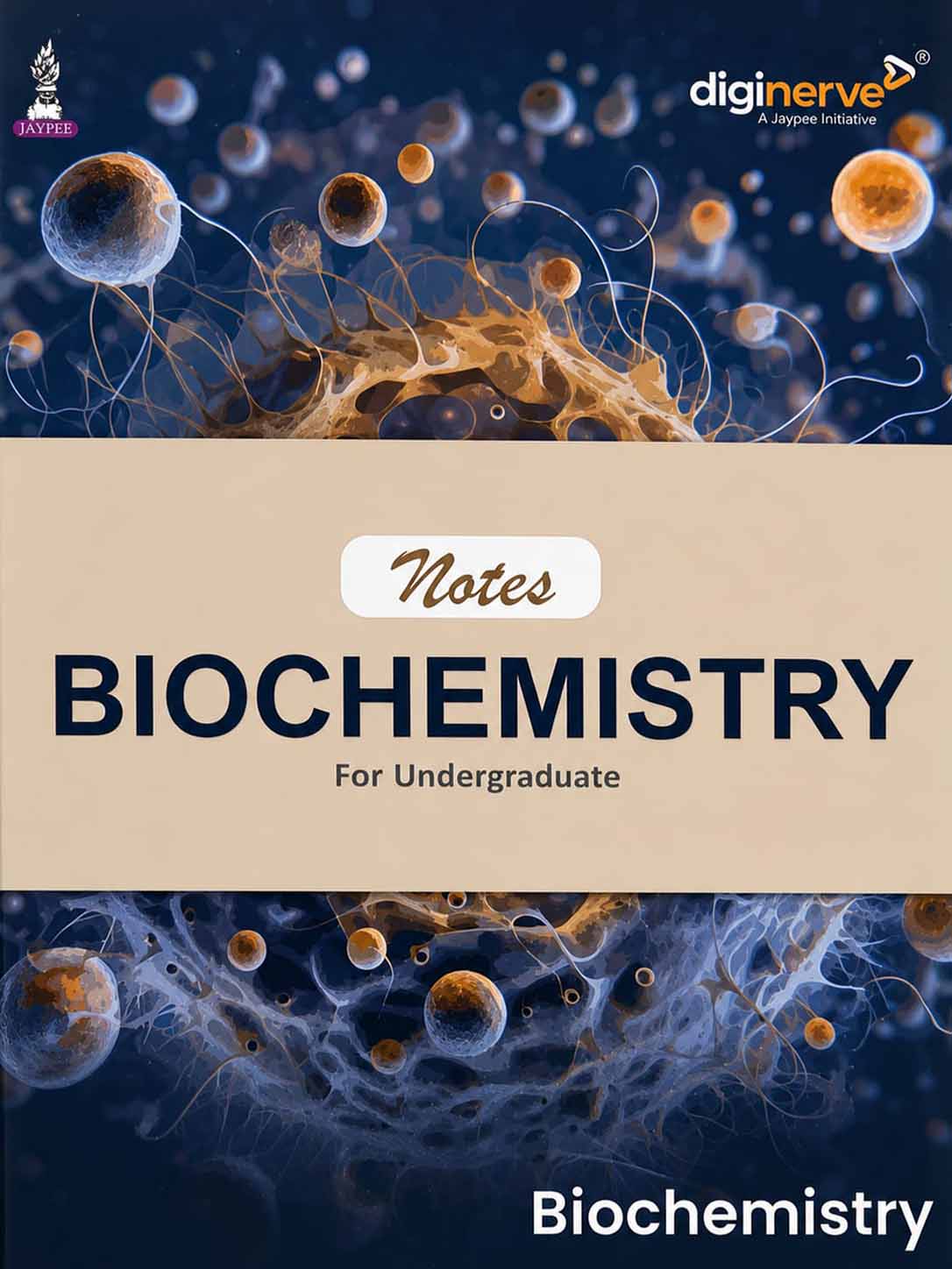 Ug Notes Biochemistry