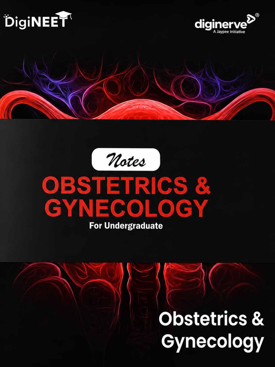Ug Notes Obstetrics & Gynecology