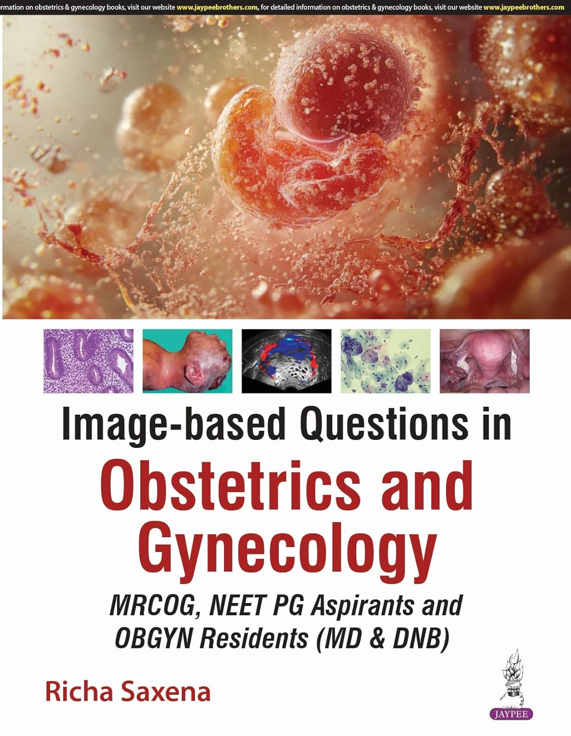 Image-Based Questions In Obstetrics And Gynecology