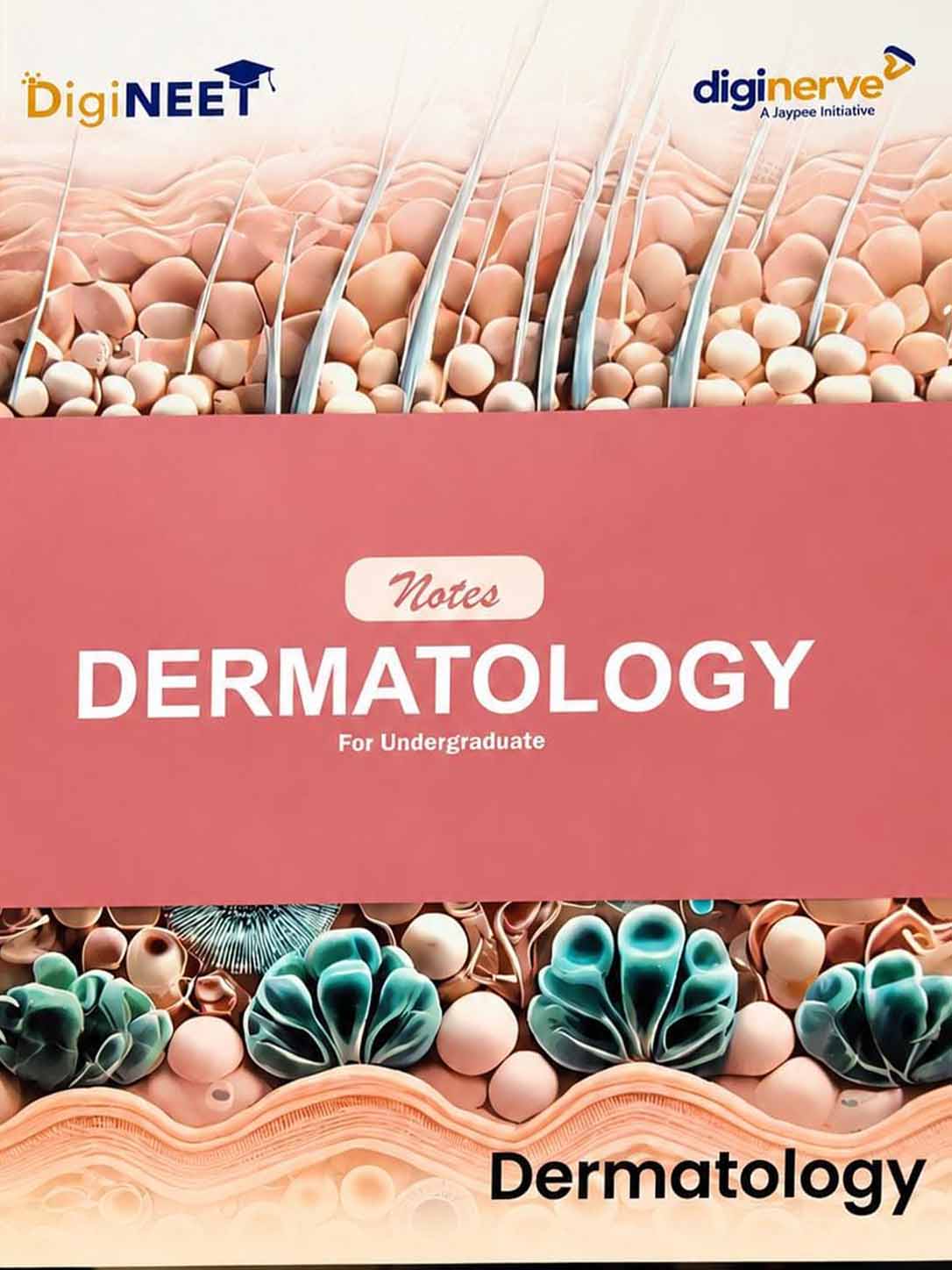 Ug Notes Dermatology