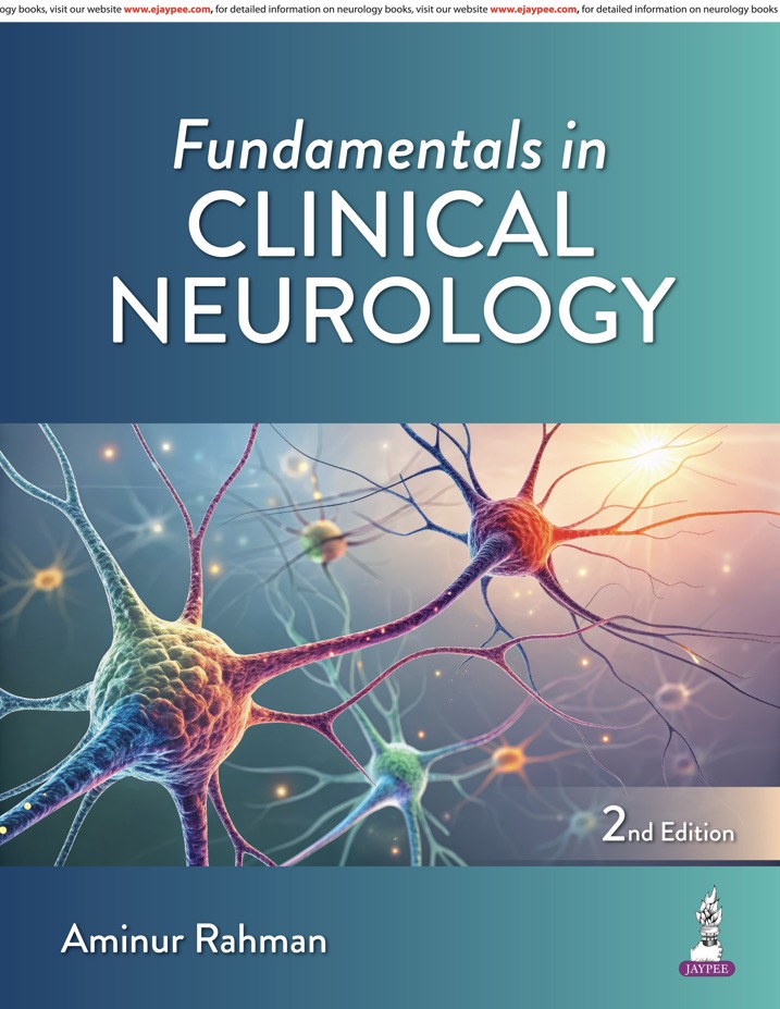 Fundamentals Of Clinical Neurology
